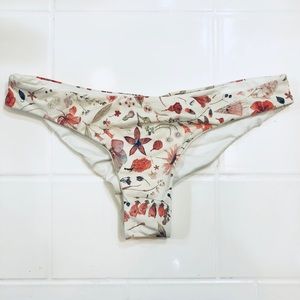 LSpace Reversible Bottoms